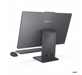 Lenovo IdeaCentre | 27ARR9 | Desktop | AIO | 27 " | AMD Ryzen 3 | 7335U | 16 (2x8GB) GB | SODIMM DDR5 | 512 GB | AMD Radeon 660M Graphics | No Optical drive | Nordic | Windows 11 Home | Warranty 24 month(s)