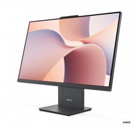 Lenovo IdeaCentre | 27ARR9 | Desktop | AIO | 27 " | AMD Ryzen 3 | 7335U | 16 (2x8GB) GB | SODIMM DDR5 | 512 GB | AMD Radeon 660M Graphics | No Optical drive | Nordic | Windows 11 Home | Warranty 24 month(s)