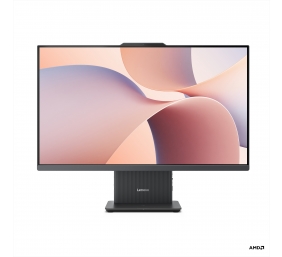 Lenovo IdeaCentre | 27ARR9 | Desktop | AIO | 27 " | AMD Ryzen 3 | 7335U | 16 (2x8GB) GB | SODIMM DDR5 | 512 GB | AMD Radeon 660M Graphics | No Optical drive | Nordic | Windows 11 Home | Warranty 24 month(s)