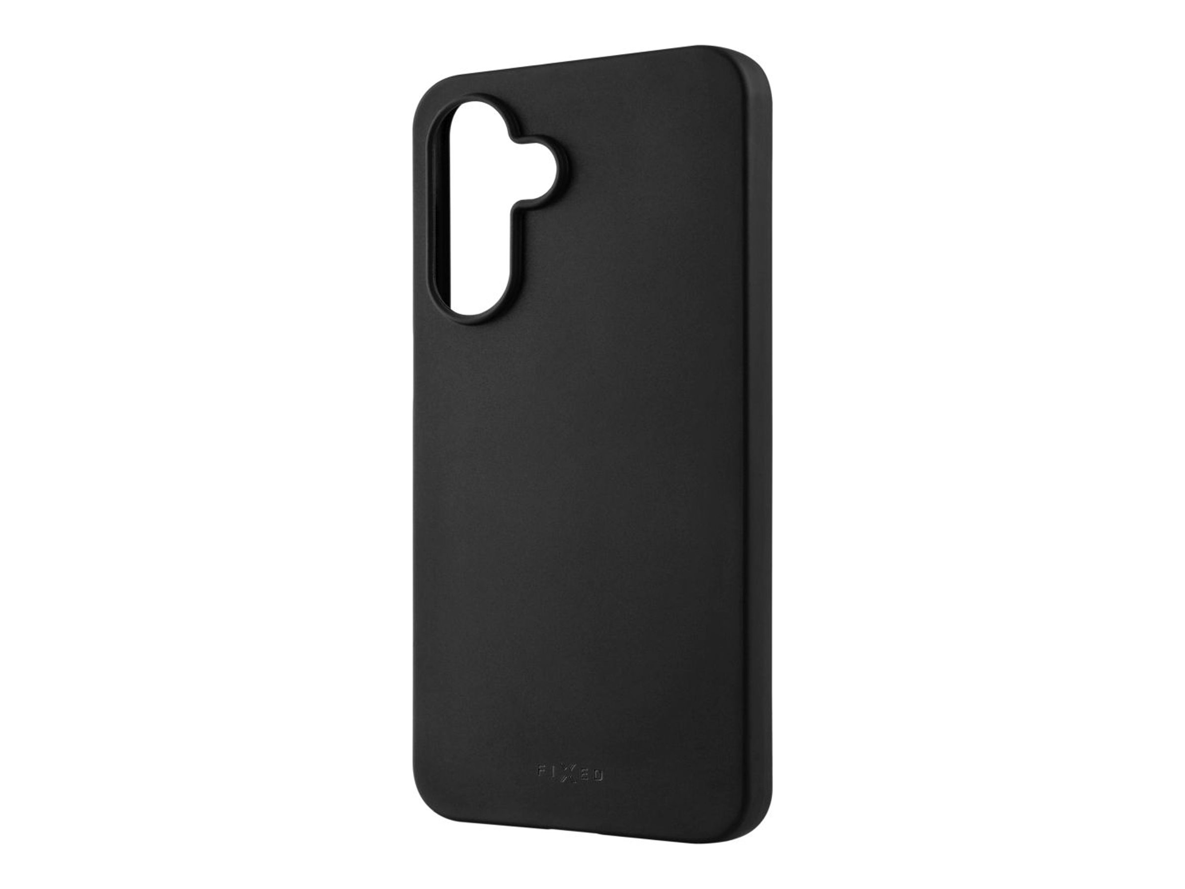 Fixed Story | Back Cover | Samsung | Galaxy A17 4G/5G | Rubber | Black