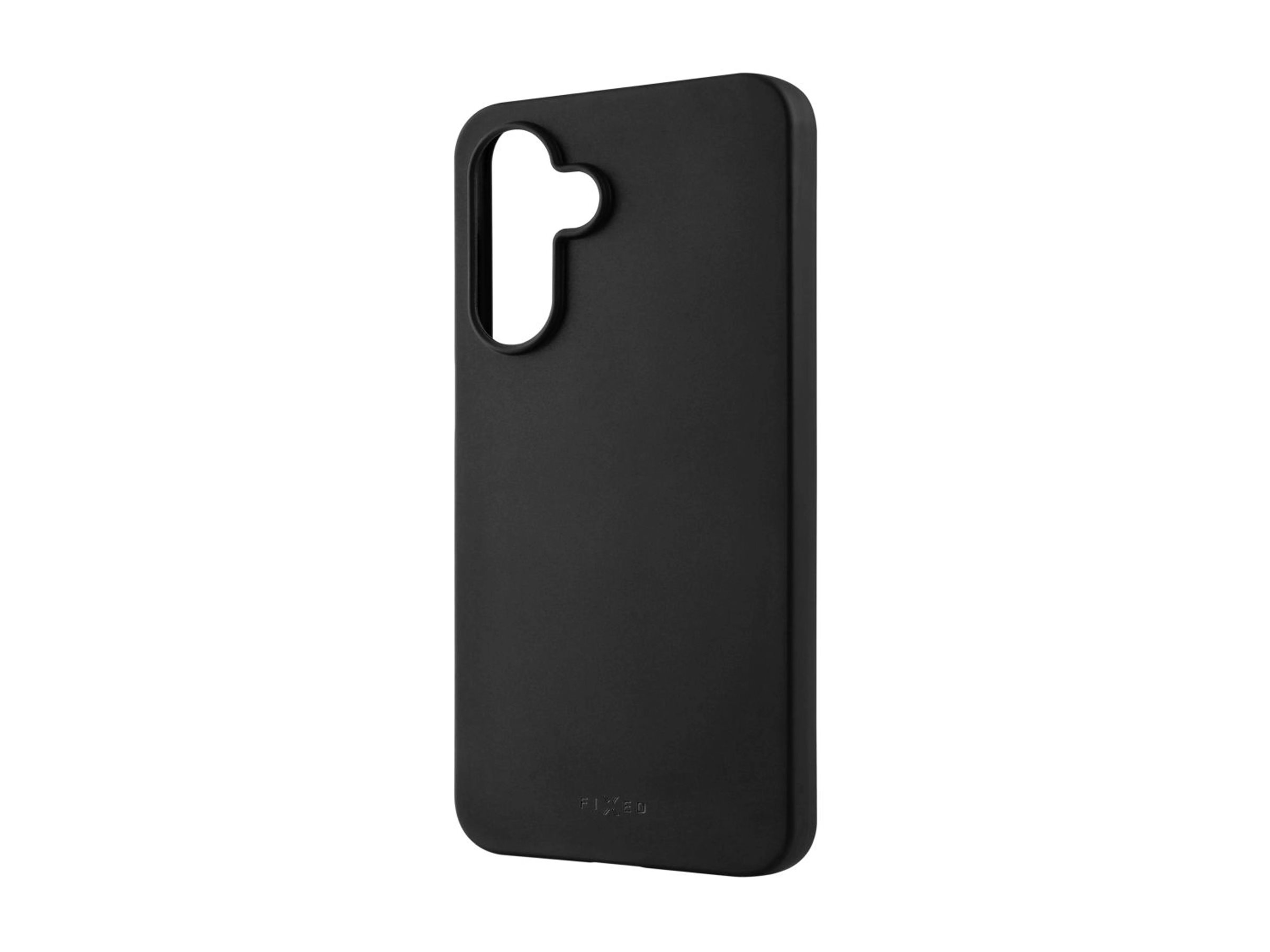 Fixed Story | Back Cover | Samsung | Galaxy A17 4G/5G | Rubber | Black