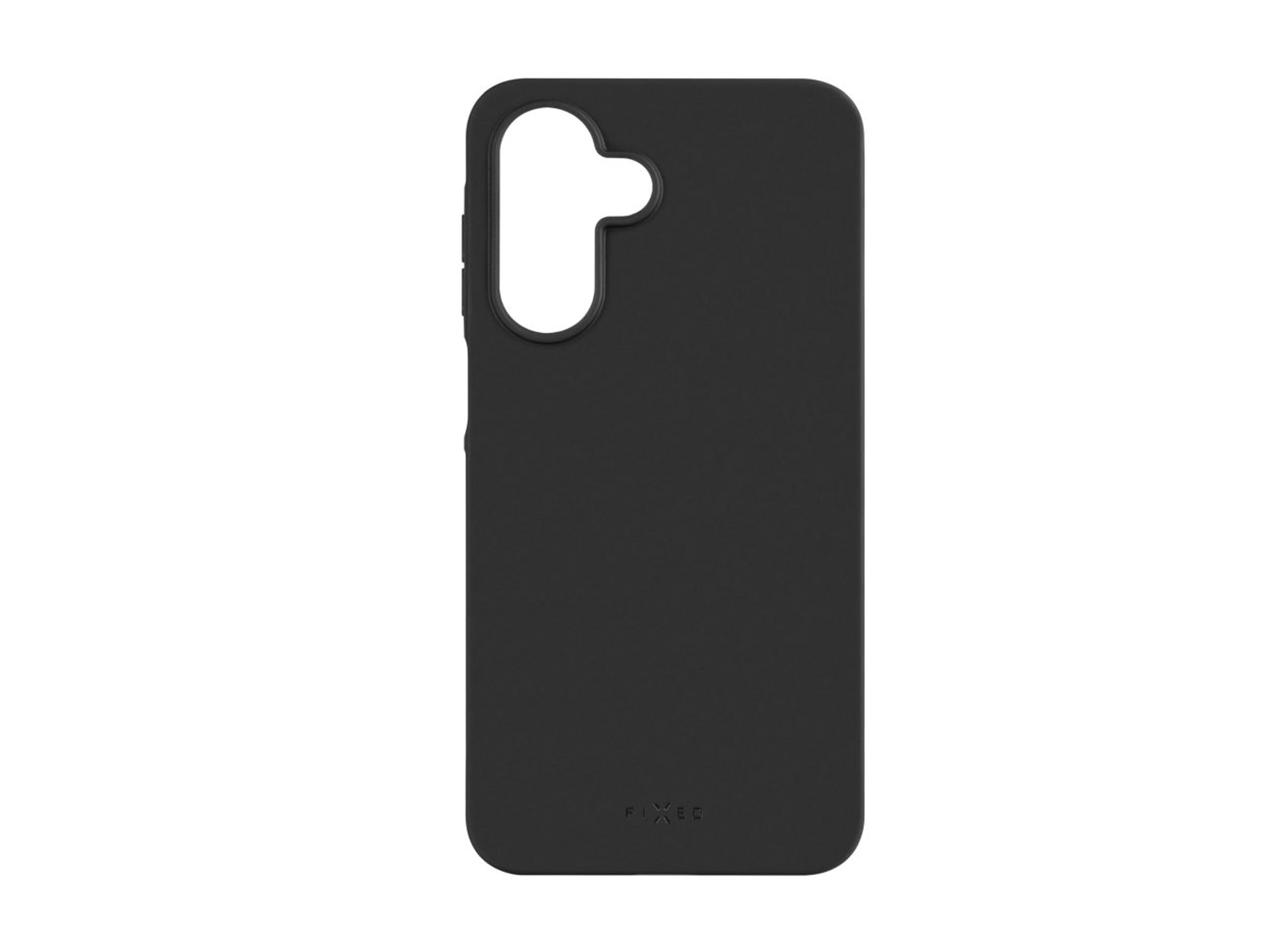 Fixed Story | Back Cover | Samsung | Galaxy A17 4G/5G | Rubber | Black
