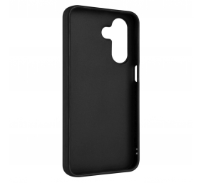 Fixed Story | Back Cover | Samsung | Galaxy A17 4G/5G | Rubber | Black