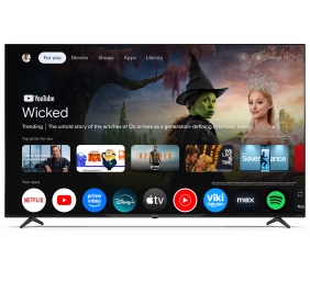 Sharp 70HP5265E | 70 | Smart TV | Google TV | UHD