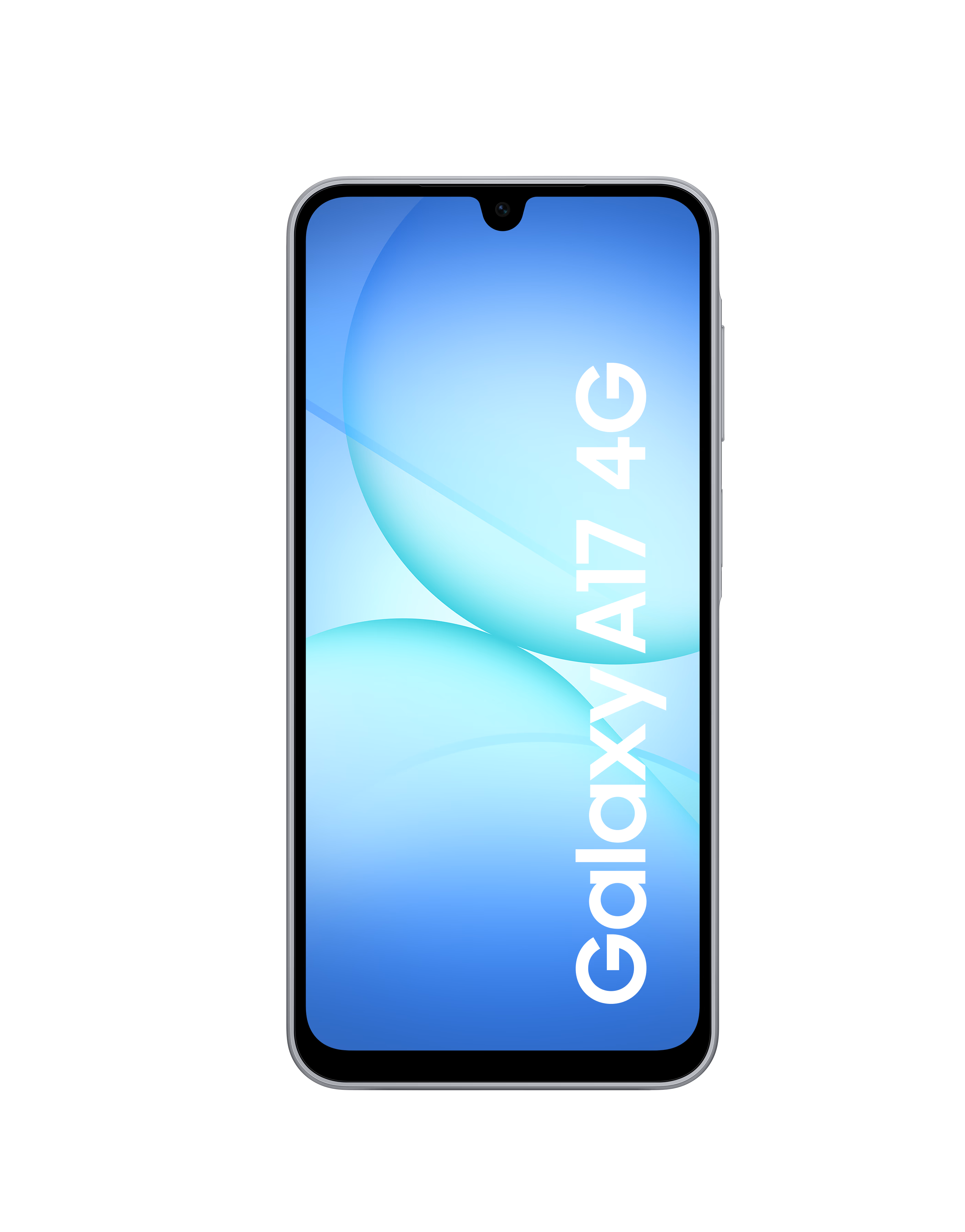 Samsung | Galaxy | A17 (A175) | Grey | 6.7 " | Super AMOLED | 1080 x 2340 pixels | Mediatek | Helio G99 | Internal RAM 4 GB | 128 GB | Dual SIM | MicroSD | 3G | 4G | Main camera resolution 50 MP | Secondary camera resolution 5 MP | Android | 5000 mAh