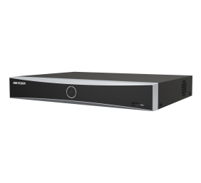 Hikvision | 8-ch PoE 1U K Series AcuSense 4K NVR | DS-7608NXI-K1/8P(D) | 1