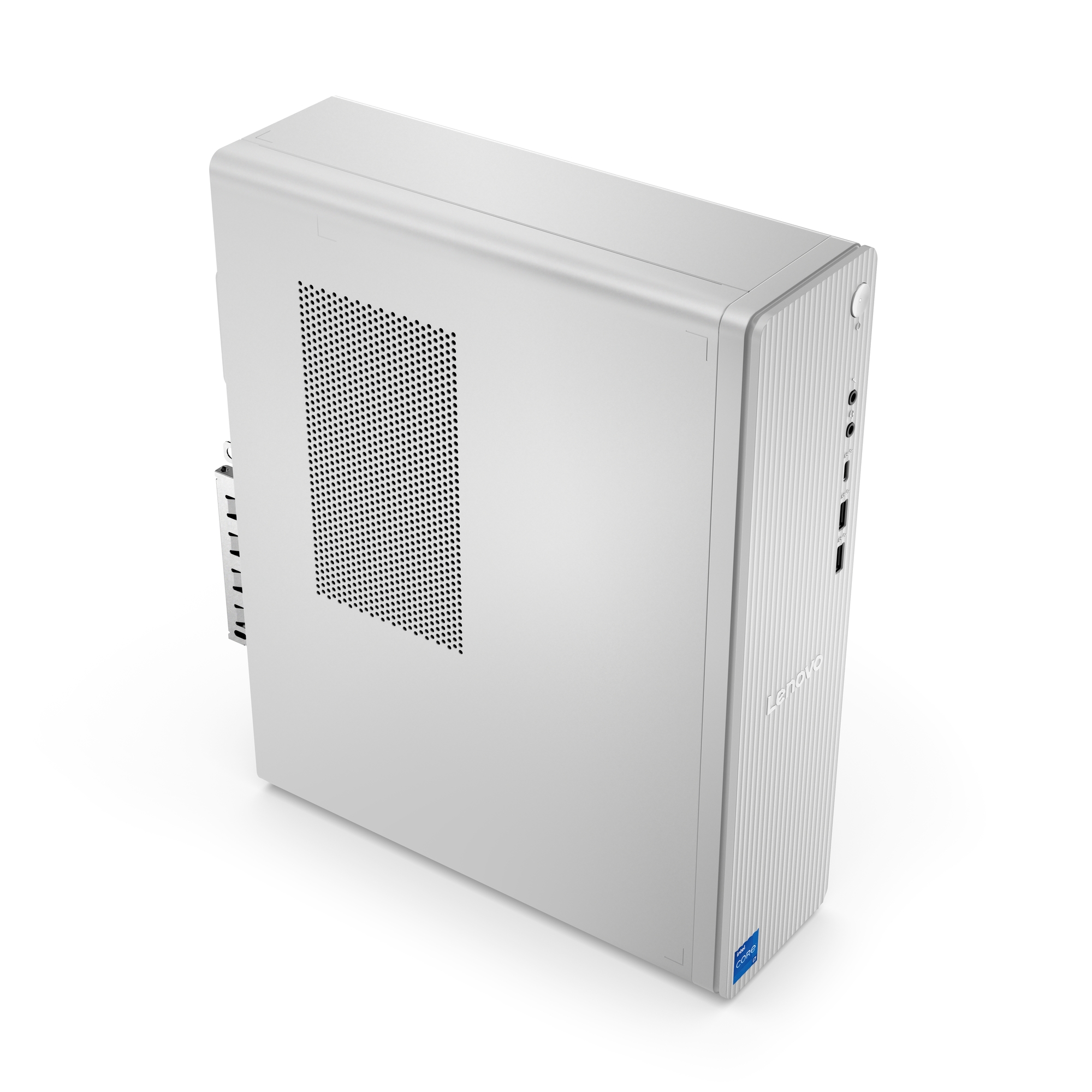 Lenovo IdeaCenter | 08IRH9 | Desktop | Tower | Intel Core i5 | i5-13420H | 16 GB | SODIMM DDR5 | 512 GB | Intel UHD Graphics | No Optical drive | No keyboard | Windows 11 Home | Warranty 24 month(s)