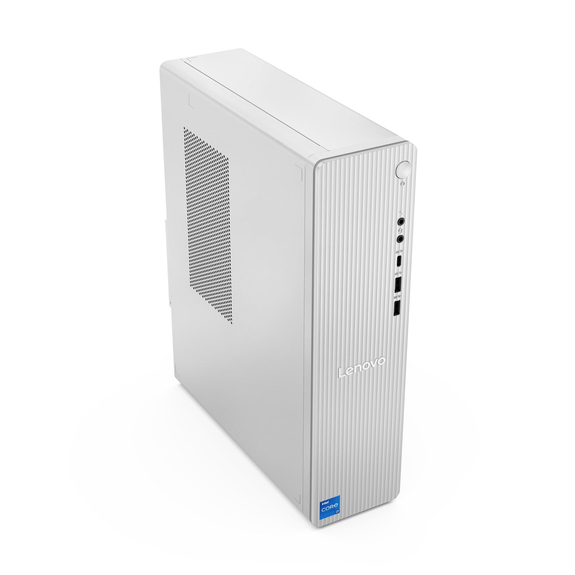 Lenovo IdeaCenter | 08IRH9 | Desktop | Tower | Intel Core i5 | i5-13420H | 16 GB | SODIMM DDR5 | 512 GB | Intel UHD Graphics | No Optical drive | No keyboard | Windows 11 Home | Warranty 24 month(s)
