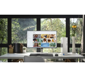 Lenovo IdeaCenter | 08IRH9 | Desktop | Tower | Intel Core i5 | i5-13420H | 16 GB | SODIMM DDR5 | 512 GB | Intel UHD Graphics | No Optical drive | No keyboard | Windows 11 Home | Warranty 24 month(s)