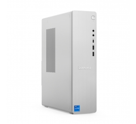 Lenovo IdeaCenter | 08IRH9 | Desktop | Tower | Intel Core i5 | i5-13420H | 16 GB | SODIMM DDR5 | 512 GB | Intel UHD Graphics | No Optical drive | No keyboard | Windows 11 Home | Warranty 24 month(s)
