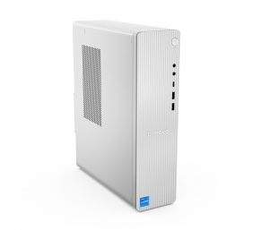 Lenovo IdeaCenter | 08IRH9 | Desktop | Tower | Intel Core i5 | i5-13420H | 16 GB | SODIMM DDR5 | 512 GB | Intel UHD Graphics | No Optical drive | No keyboard | Windows 11 Home | Warranty 24 month(s)