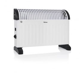 Tristar Heater | KA-5164 | Convector Heater | 2000 W | Number of power levels 3 | Suitable for rooms up to 20 m² | White | IP00