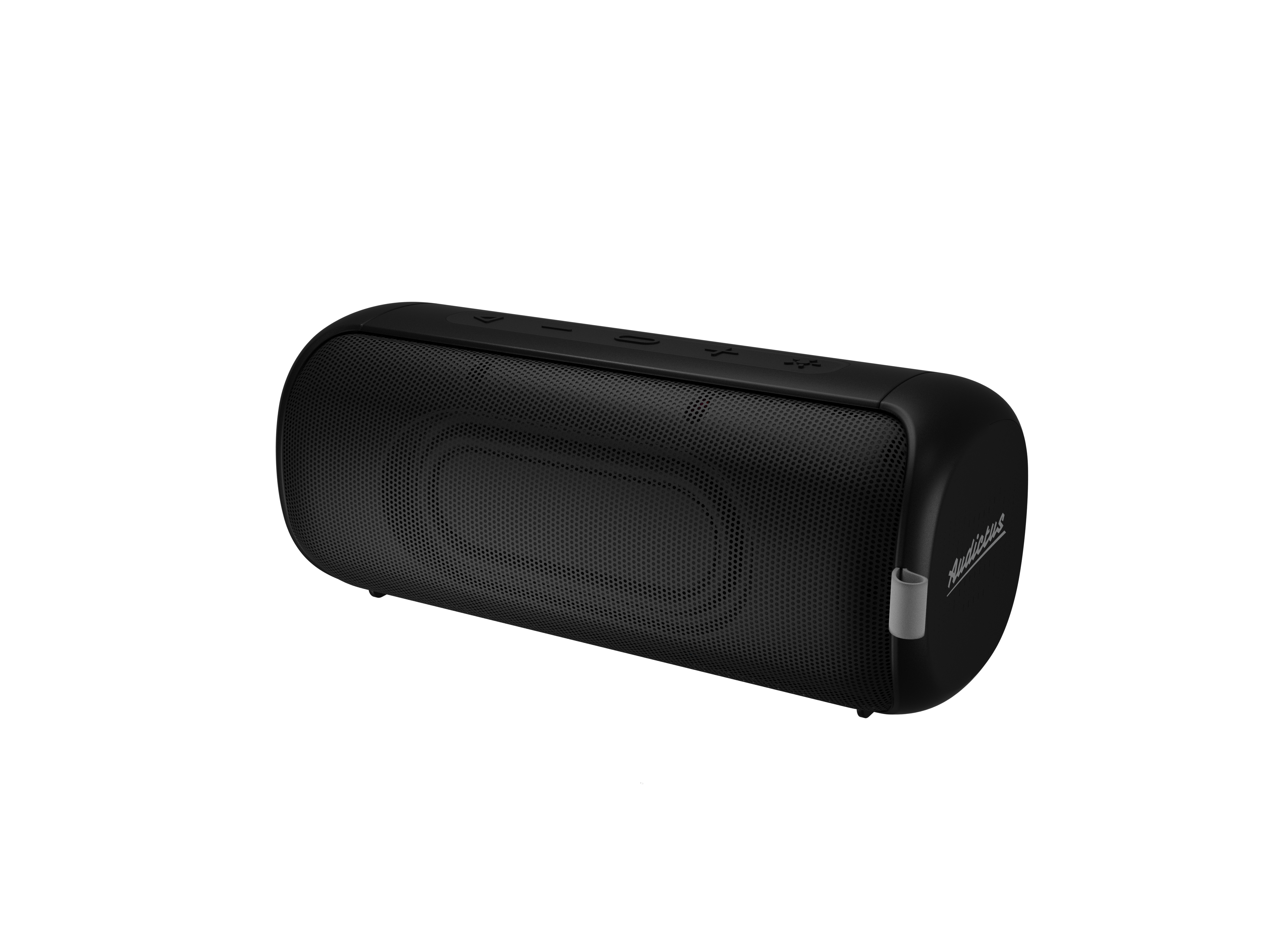 Audictus Speakers | Aurora Pro Tws RGB | 20 W | Waterproof | Bluetooth | Black | Wireless connection