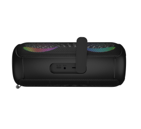 Audictus Speakers | Aurora Pro Tws RGB | 20 W | Waterproof | Bluetooth | Black | Wireless connection
