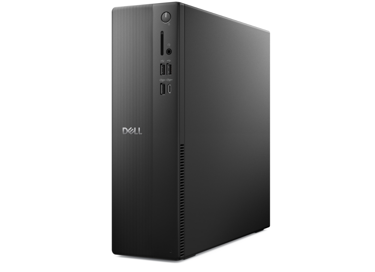 Dell Pro | Essential QVS1260 | Desktop | Slim | Intel Core Ultra 5 | 225 | 8 GB | DDR5 | 512 GB | Intel UHD Graphics | English | Windows 11 Pro | Warranty 36 month(s)