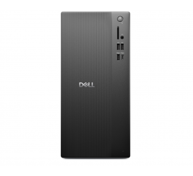 Dell Pro | Essential QVT1260 | Desktop | Tower | Intel Core Ultra 5 | 225 | 8 GB | DDR5 | 512 GB | Intel UHD Graphics | English | Windows 11 Pro | Warranty 36 month(s)