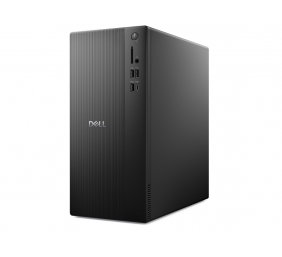 Dell Pro | Essential QVT1260 | Desktop | Tower | Intel Core Ultra 5 | 225 | 16 GB | DDR5 | 512 GB | Intel UHD Graphics | English | Ubuntu | Warranty 36 month(s)