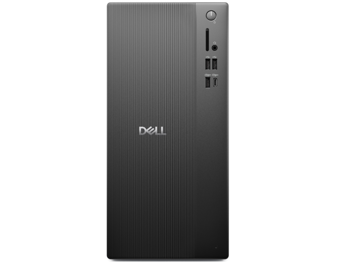 Dell Pro | Essential QVT1260 | Desktop | Tower | Intel Core Ultra 5 | 225 | 16 GB | DDR5 | 512 GB | Intel UHD Graphics | English | Windows 11 Home | Warranty 36 month(s)