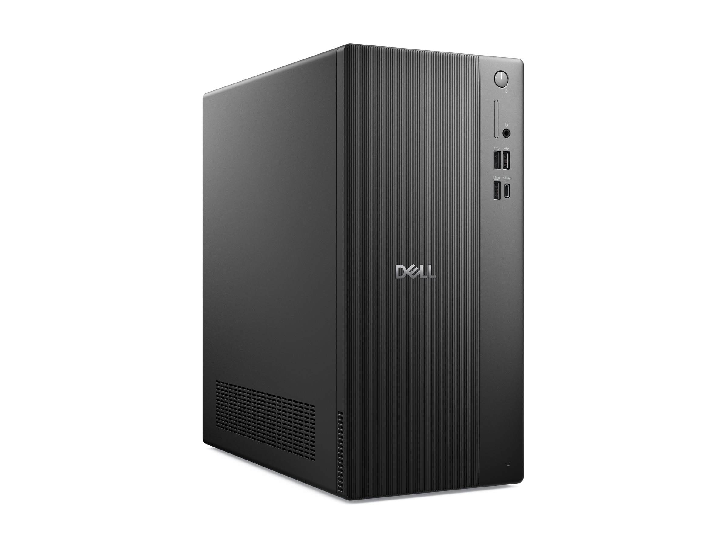 Dell Pro | Essential QVT1260 | Desktop | Tower | Intel Core i5 | i5-14400 | 16 GB | DDR5 | 1000 GB | Intel UHD Graphics 730 | English | Windows 11 Home | Warranty 36 month(s)