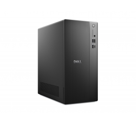 Dell Pro | Essential QVT1260 | Desktop | Tower | Intel Core i5 | i5-14400 | 16 GB | DDR5 | 1000 GB | Intel UHD Graphics 730 | English | Windows 11 Home | Warranty 36 month(s)