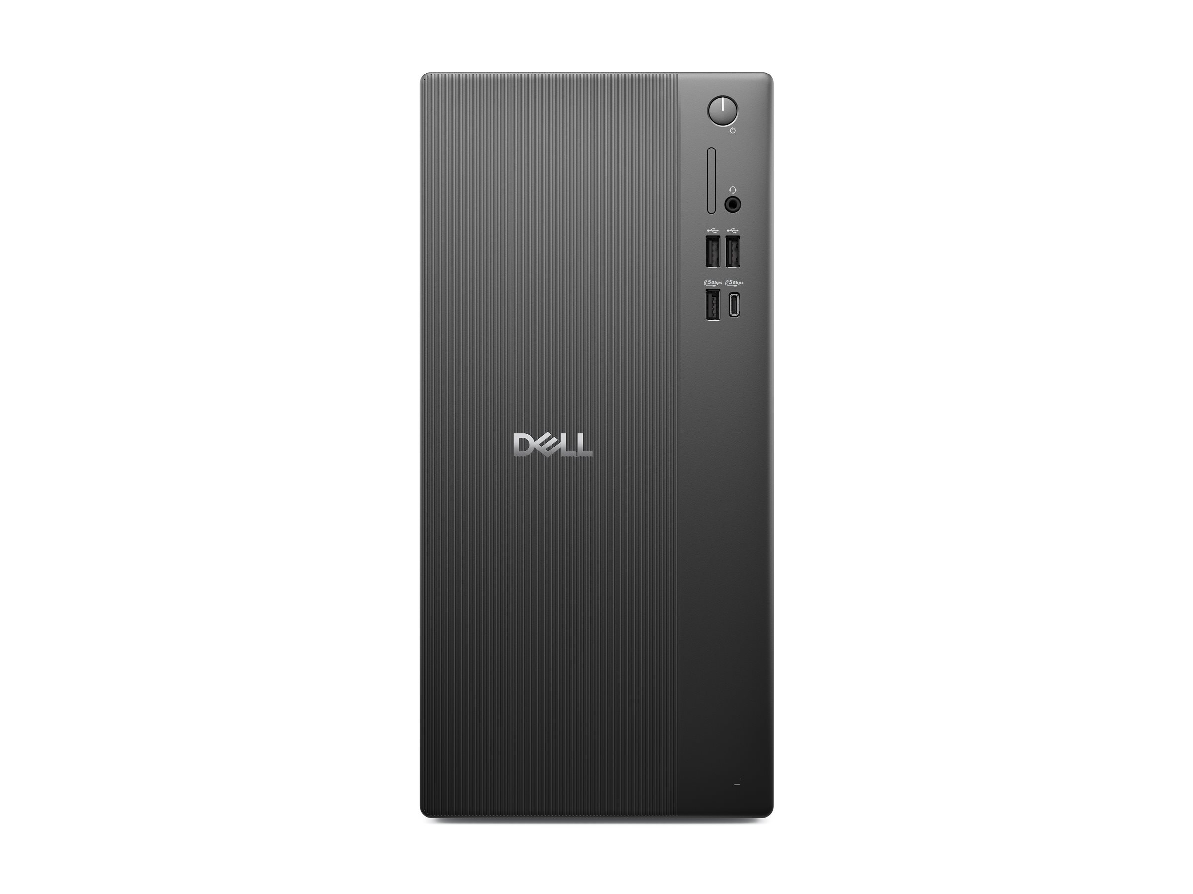 Dell Pro | Essential QVT1260 | Desktop | Tower | Intel Core i5 | i5-14400 | 16 GB | DDR5 | 512 GB | Intel UHD Graphics 730 | English | Windows 11 Home | Warranty 36 month(s)