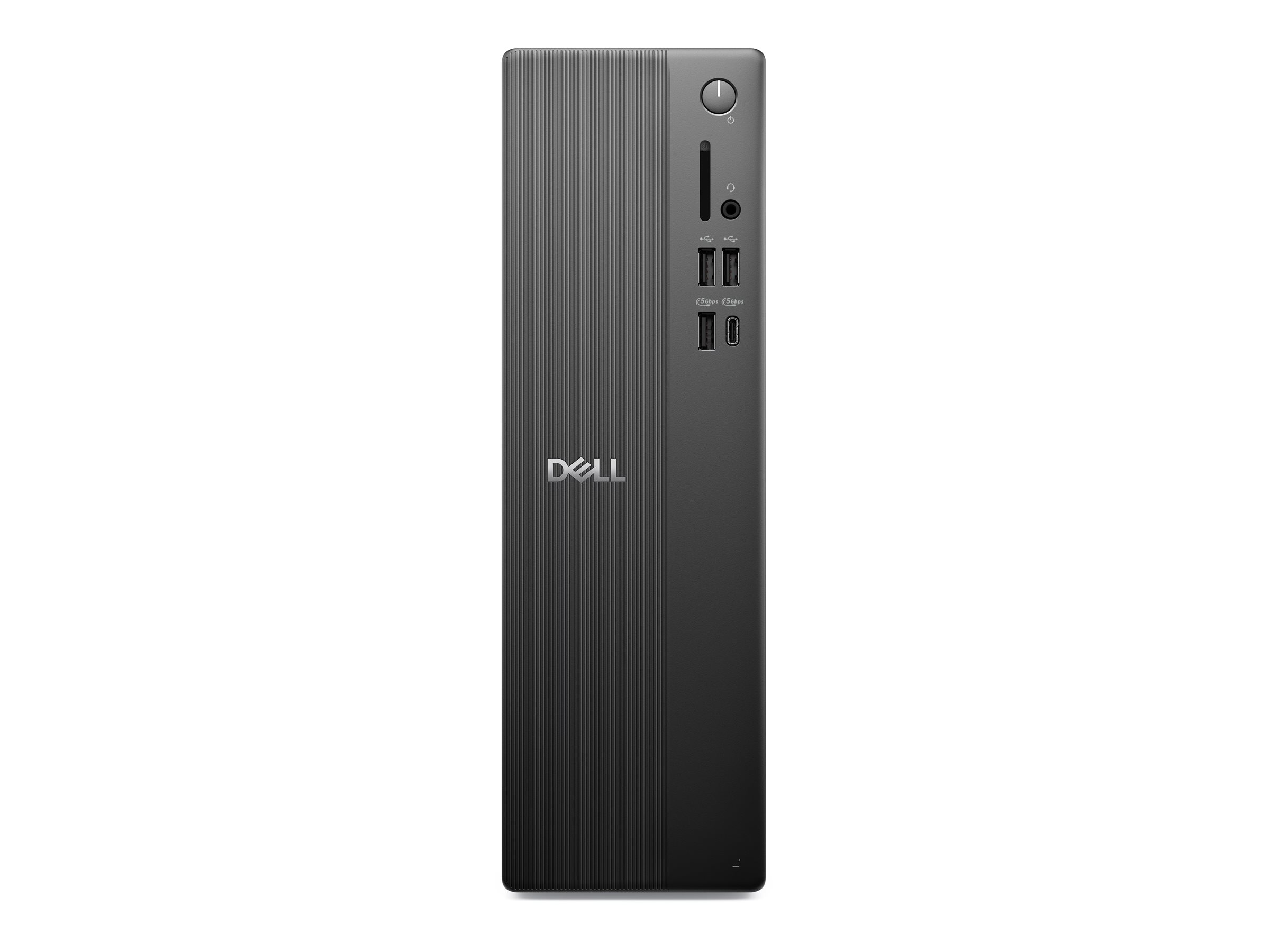 Dell Pro | Essential QVS1260 | Desktop | Slim | Intel Core i5 | i5-14400 | 16 GB | DDR5 | 1000 GB | Intel UHD Graphics 730 | English | Ubuntu | Warranty 36 month(s)