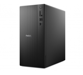 Dell Pro | Essential QVT1260 | Desktop | Tower | Intel Core i3 | 14100 | 8 GB | DDR5 | 512 GB | Intel UHD Graphics | English | Windows 11 Home | Warranty 36 month(s)