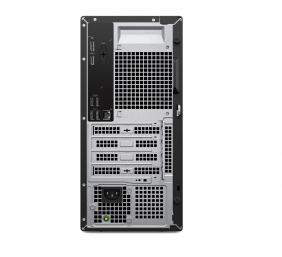 Dell Pro | Essential QVT1260 | Desktop | Tower | Intel Core i3 | 14100 | 8 GB | DDR5 | 512 GB | Intel UHD Graphics | English | Windows 11 Home | Warranty 36 month(s)