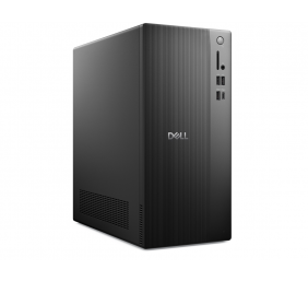 Dell Pro | Essential QVT1260 | Desktop | Tower | Intel Core i3 | 14100 | 8 GB | DDR5 | 512 GB | Intel UHD Graphics | English | Windows 11 Pro | Warranty 36 month(s)
