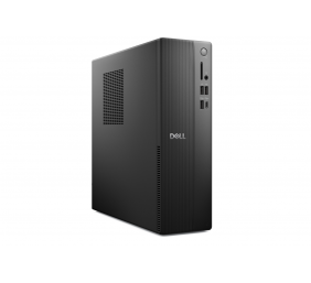 Dell Pro | Essential QVS1260 | Desktop | Slim | Intel Core i3 | 14100 | 8 GB | DDR5 | 512 GB | English | Ubuntu | Warranty 36 month(s)