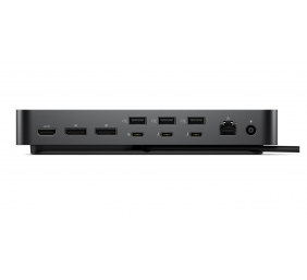 Dell Pro Thunderbolt 4 Dock | WD25TB4