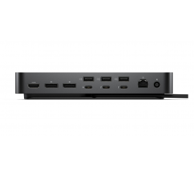 Dell Pro Thunderbolt 5 Dock | WD25TB5 | DisplayPorts quantity 2 | HDMI ports quantity 1
