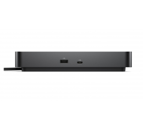 Dell Pro Thunderbolt 5 Dock | WD25TB5 | DisplayPorts quantity 2 | HDMI ports quantity 1