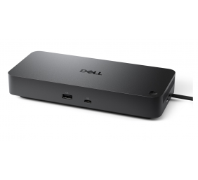 Dell Pro Thunderbolt 5 Dock | WD25TB5 | DisplayPorts quantity 2 | HDMI ports quantity 1