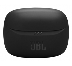 JBL Tune Beam 2 Belaidės ausinės Earbuds, Bluetooth, Juoda