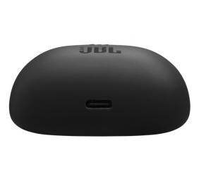 JBL Tune Beam 2 Belaidės ausinės Earbuds, Bluetooth, Juoda