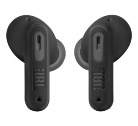 JBL Tune Beam 2 Belaidės ausinės Earbuds, Bluetooth, Juoda