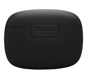 JBL Tune Beam 2 Belaidės ausinės Earbuds, Bluetooth, Juoda