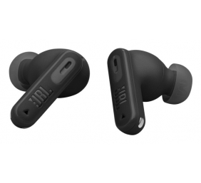 JBL Tune Beam 2 Belaidės ausinės Earbuds, Bluetooth, Juoda