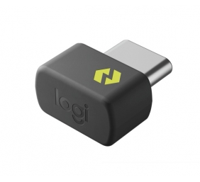 Logitech 956-000157 Logi Bolt USB Receiver, USB-C, Graphite