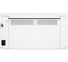 Spausdintuvas lazerinis HP Laser 107w (4ZB78A#B19) , juodai-baltas, A4,