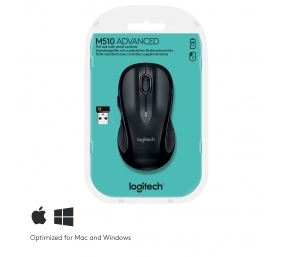 Logitech | Wireless Mouse