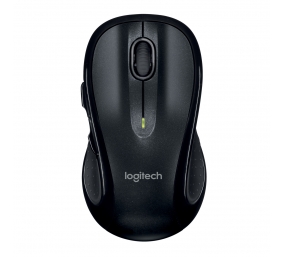 Pelė belaidė Logitech M510 (910-001826),  juoda