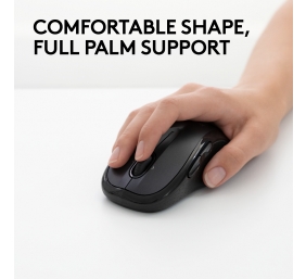 Logitech | Wireless Mouse