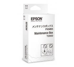 Epson maintenance-kit (C13T295000, T2950)