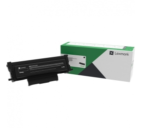 Lexmark B222000 Return Program, juoda kasetė