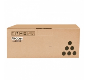 Ricoh TYPE 1195E (431147) Lazerinė kasetė, Juoda