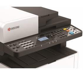 Kyocera ECOSYS M2135dn Spausdintuvas lazerinis nespalvotas MFP A4 35 ppm Ethernet LAN USB