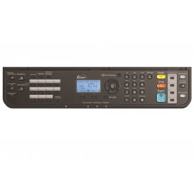 Kyocera ECOSYS M2135dn Spausdintuvas lazerinis nespalvotas MFP A4 35 ppm Ethernet LAN USB