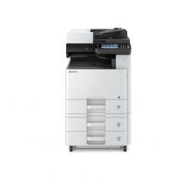 Kyocera ECOSYS M8130cidn Spausdintuvas lazerinis spalvotas MFP A3 30 ppm Ethernet LAN USB